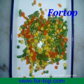 Canned Mixed Vegetable in Brine 2013 Crop